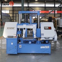 數(shù)控臥式鋸床 GZ4240液壓夾緊 經(jīng)久耐用