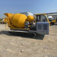 混凝土攪料罐 廠家定制混合攪拌機(jī)