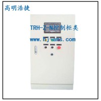 PLC編程風機控制柜，節能監控水泵配電箱