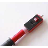 高壓驗(yàn)電器 10KV測(cè)電筆 聲光棒狀式驗(yàn)電器批發(fā)