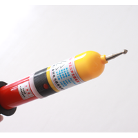 聲光驗(yàn)電器 電工驗(yàn)電器 10KV高壓驗(yàn)電器河南批發(fā)