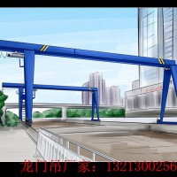 甘肅蘭州龍門吊出租廠家起重機(jī)的發(fā)展趨勢(shì)