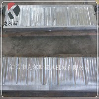河北克爾斯kes1340彩石瓦模具定制服務