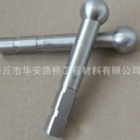 任丘鐵路沉降觀測標廠家