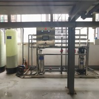 鎮(zhèn)江超純水設(shè)備/電路元器件生產(chǎn)用水設(shè)備/小型設(shè)備定制