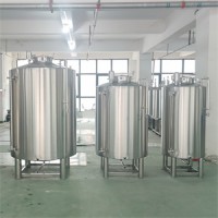 杭州市康之興不銹鋼密封儲酒罐食用油儲存罐源頭質(zhì)優(yōu)之選鑄造品質(zhì)