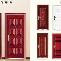 河北鋼質(zhì)防盜門廠家，河北入戶防盜門廠家