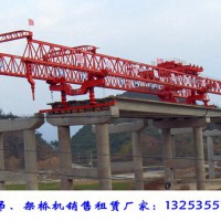 山東德州架橋機租賃公司 架橋機發展現狀與未來趨勢洞察