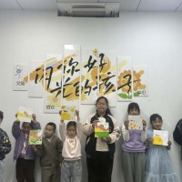 蘇州三六六社會實踐青少年DIY肌理畫手工小課堂招生啦!