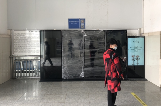 廣告機廠家
